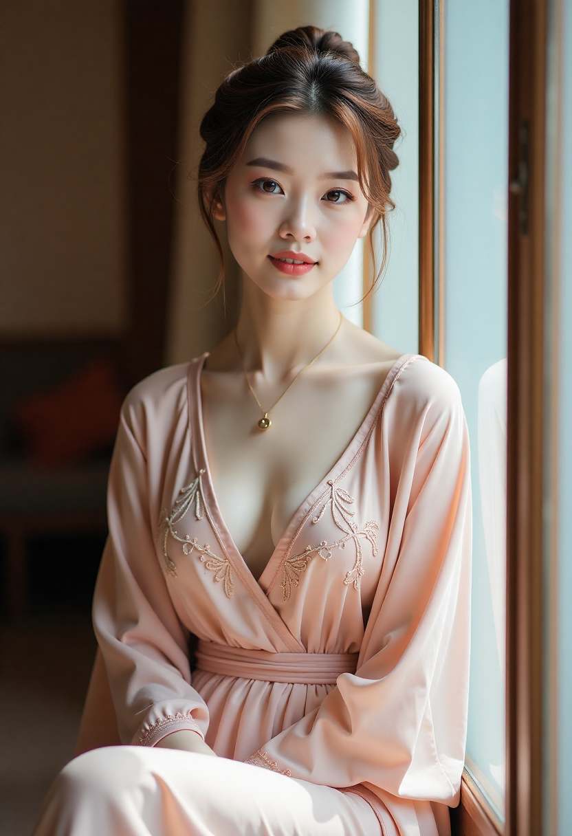 一家人的夏天