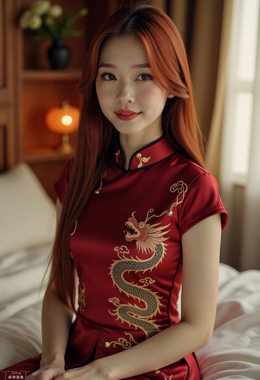 温暖的回忆
